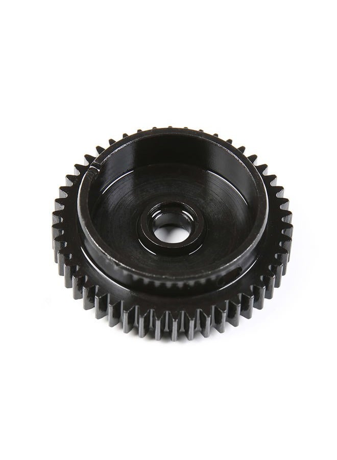 GTBRacing Hard Steel Kyosho FW06 Spur Gear 46T 51T 2 Speed Gear Set Upgrade Part - Image 5