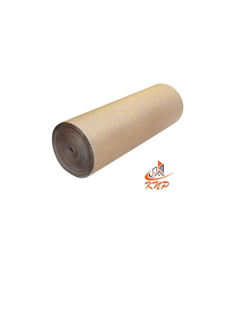 KNP Corrugate Carton Roll 2ply - 10 kg - Image 2
