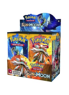 Sun Moon