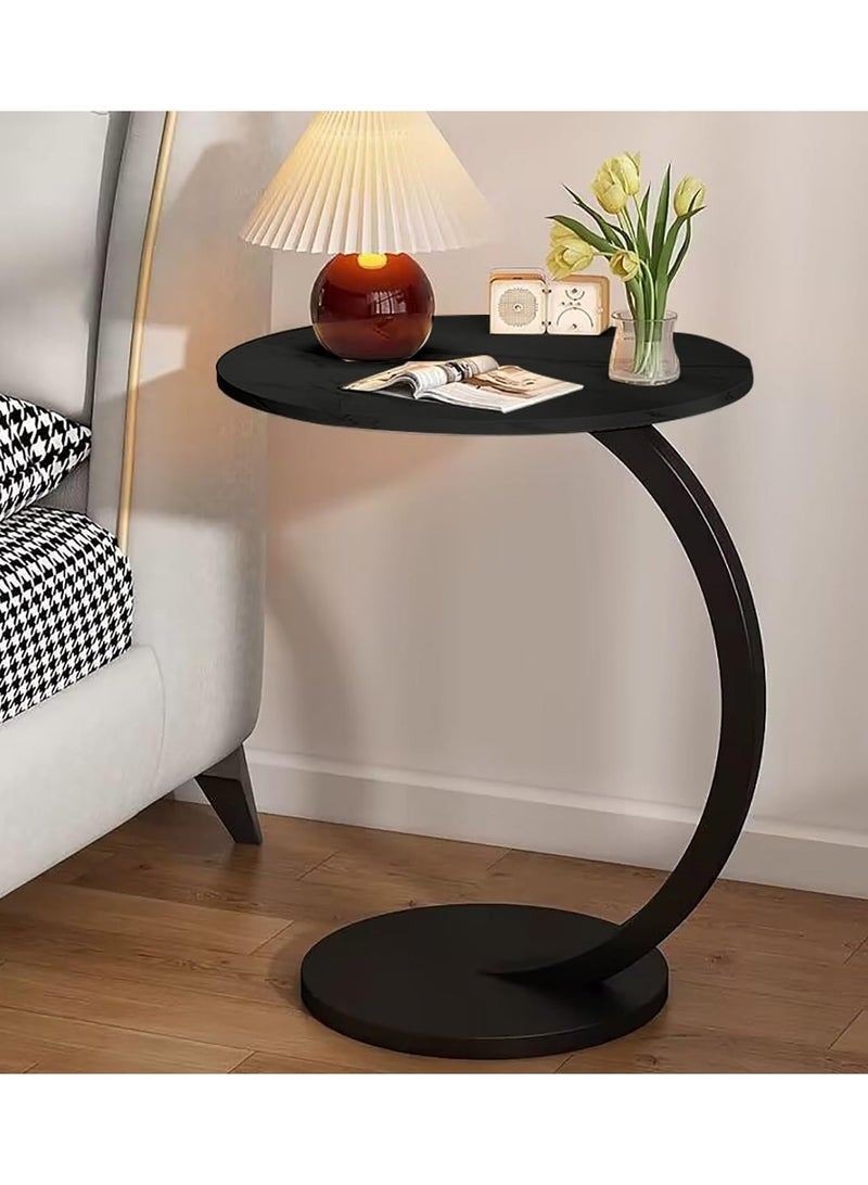 DubaiGallery Fashion style Coffee Table Tray Table Tray Top / Side Table / Coffee Table Meja Tepi Sofa Meja Kecil - Image 1