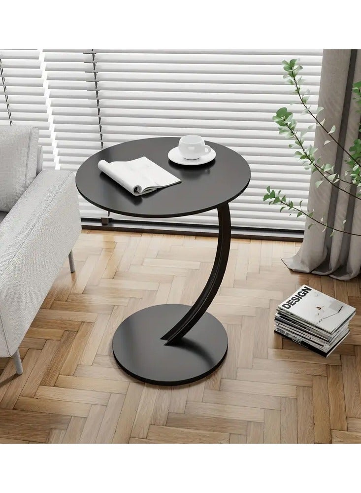 DubaiGallery Fashion style Coffee Table Tray Table Tray Top / Side Table / Coffee Table Meja Tepi Sofa Meja Kecil - Image 2