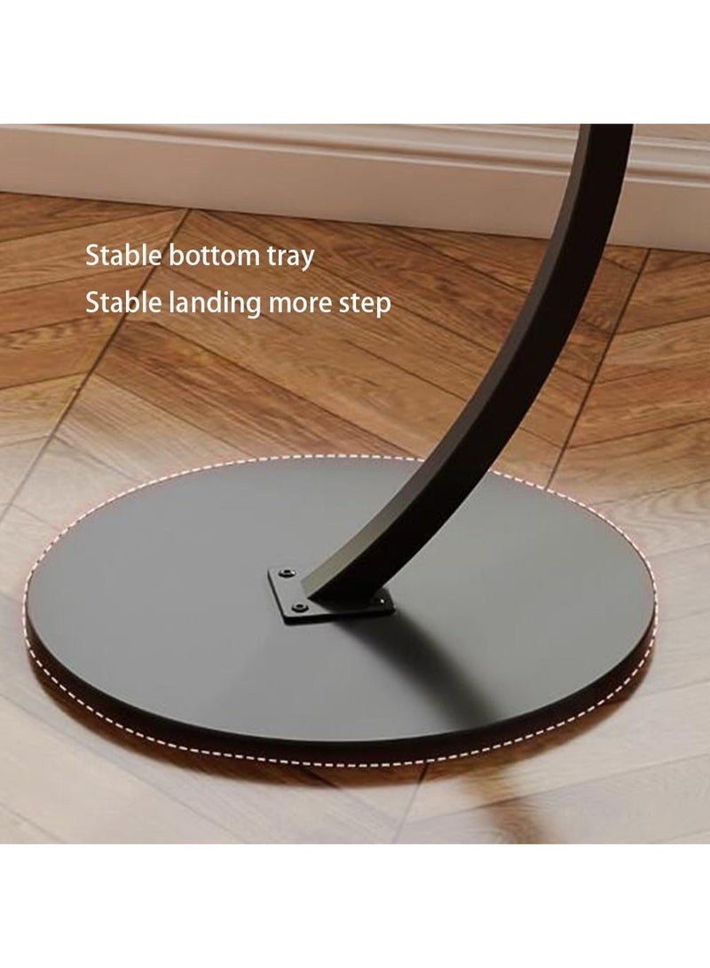 DubaiGallery Fashion style Coffee Table Tray Table Tray Top / Side Table / Coffee Table Meja Tepi Sofa Meja Kecil - Image 4