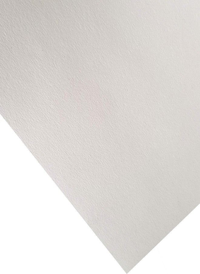 Zieler A4 (8.3" x 11.7") Medium-Weight Artist Paper Pad, 140gsm, 30 Sheets - Image 4