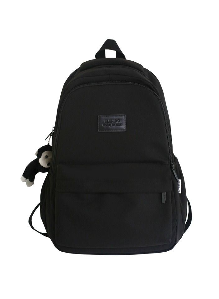KUYING Leisure Fashion Student Backpack New High Quality Backpack 