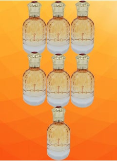 7 Pieces Royal Garden Douce EDP 100ML