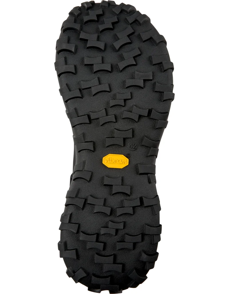 Camper Drift Trail, Men's Sandal, Black