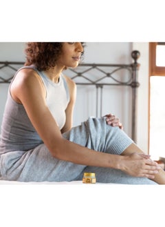Tiger Balm Tiger Balm - Ultra Strength Pain Relieving Ointment 0.63 Oz.  - Image 5