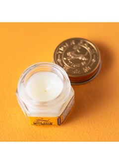 Tiger Balm Tiger Balm - Ultra Strength Pain Relieving Ointment 0.63 Oz.  - Image 4