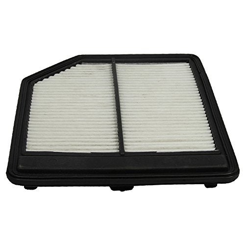 ECOGARD XA5653 Premium Engine Air Filter Fits 2006-2011 Honda Civic - Image 2