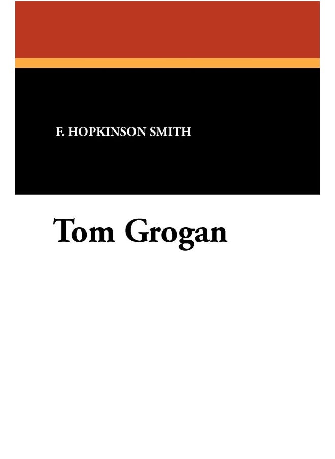 Tom Grogan  - Image 1