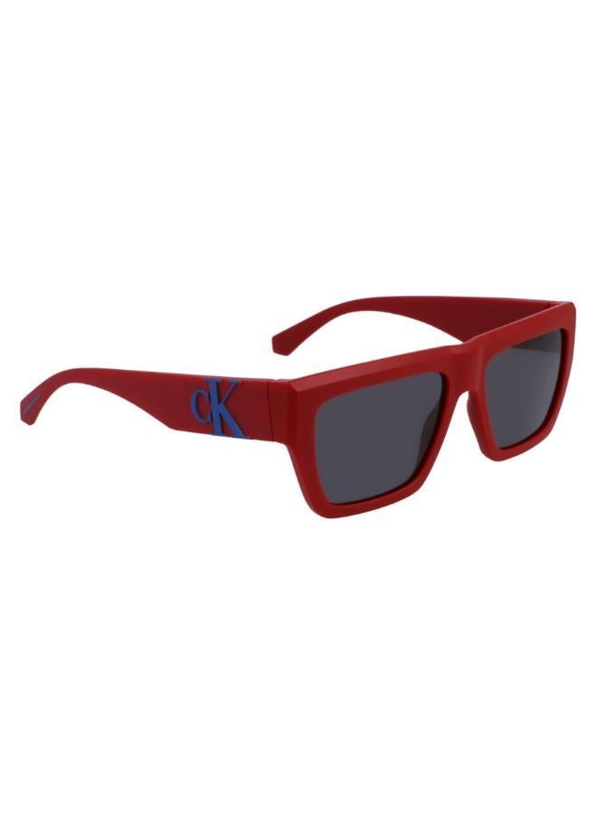 Calvin Klein Jeans Rectangle framed sunglass  - Image 1