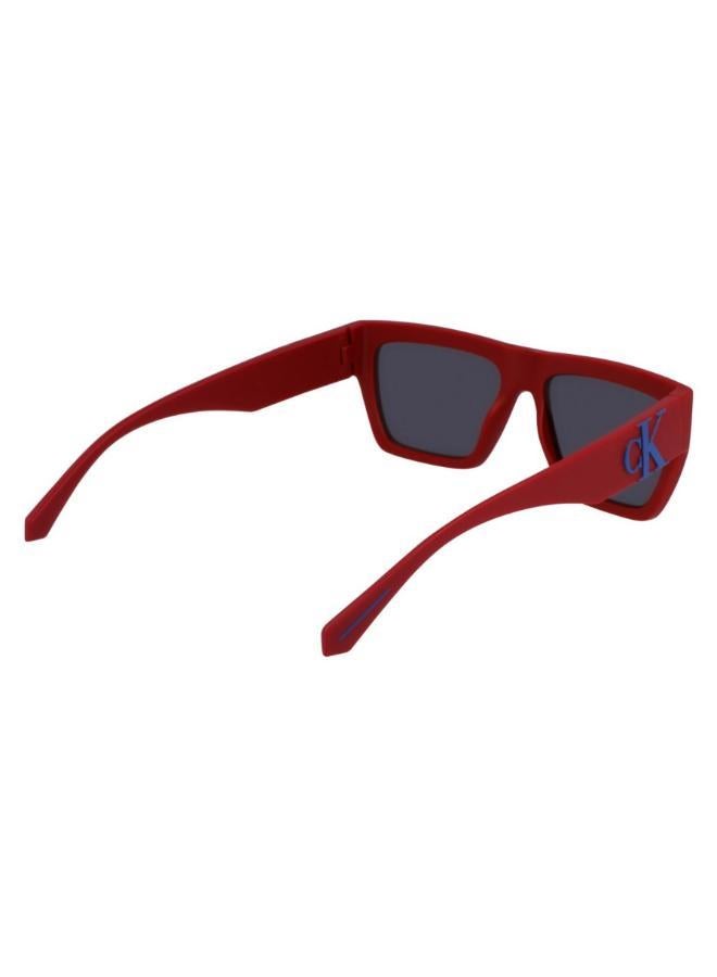 Calvin Klein Jeans Rectangle framed sunglass  - Image 3