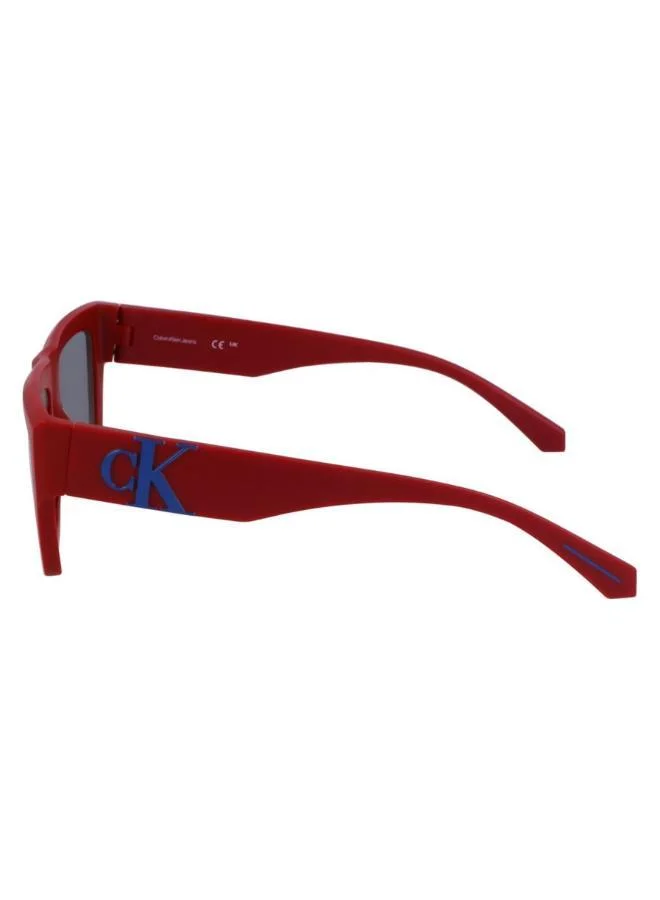Calvin Klein Jeans Rectangle framed sunglass