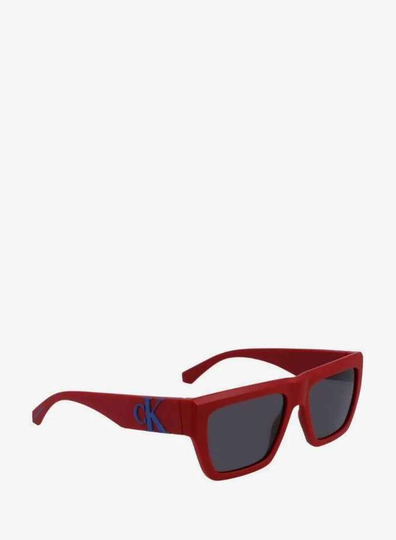 Calvin Klein Jeans Rectangle framed sunglass