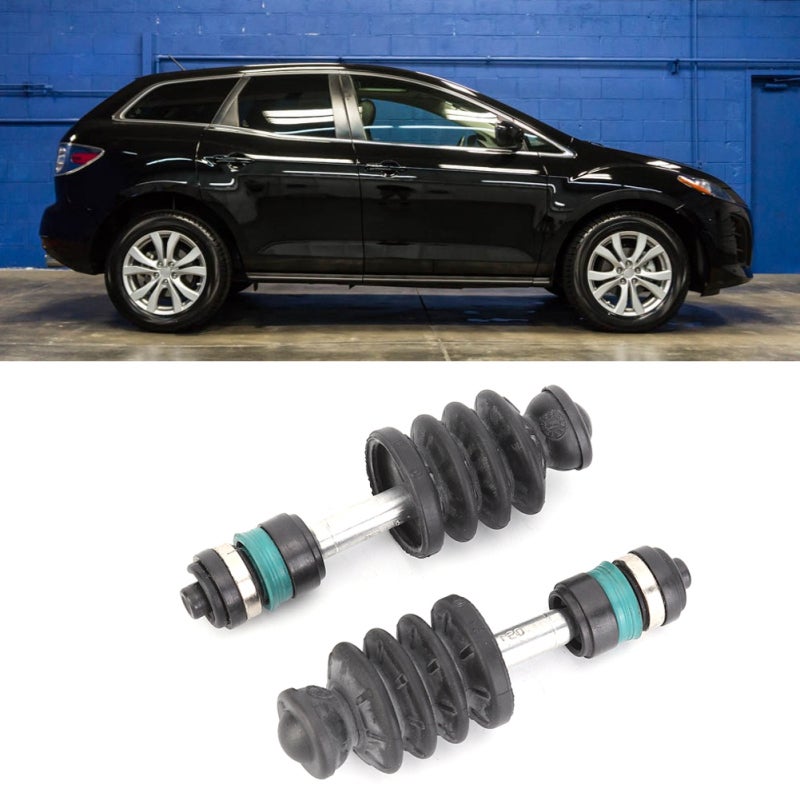 Clutch Fork Pusher Rod 0AM325091F Quality Steel Rubber Replacement - Simple Installation Fork Pusher Rod Replacement for Bora 1.4 1.6L 7 FWD 2010-2011 - Image 5