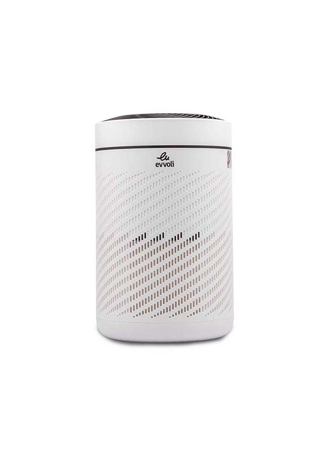 evvoli Replacement Hepa Filter For evvoli Air Purifier Filter 27 Black - Image 3