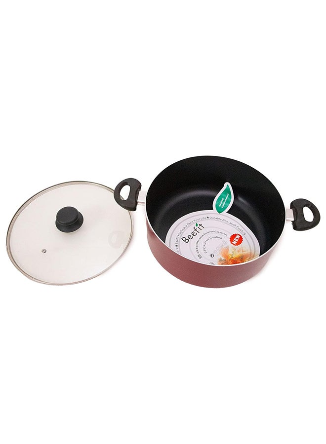 Beefit Stainless Steel Kitchen Casserole - Image 2