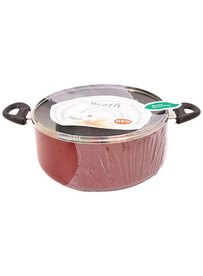 Beefit Stainless Steel Kitchen Casserole - Image 3