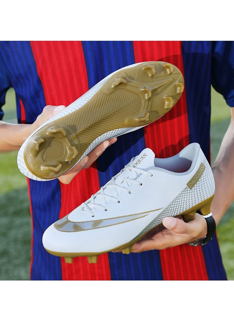 KUYING - New High Elasticity High Quality Comfortable Sports Shoes - Image 1