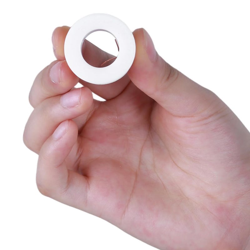 DONGKER 10m Magnet Wire 0.5mm Enameled Copper Wire Magnetic Coil Winding for Making Electromagnet Motor Model - Image 3