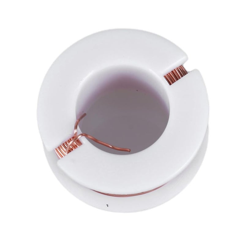 DONGKER 10m Magnet Wire 0.5mm Enameled Copper Wire Magnetic Coil Winding for Making Electromagnet Motor Model - Image 4