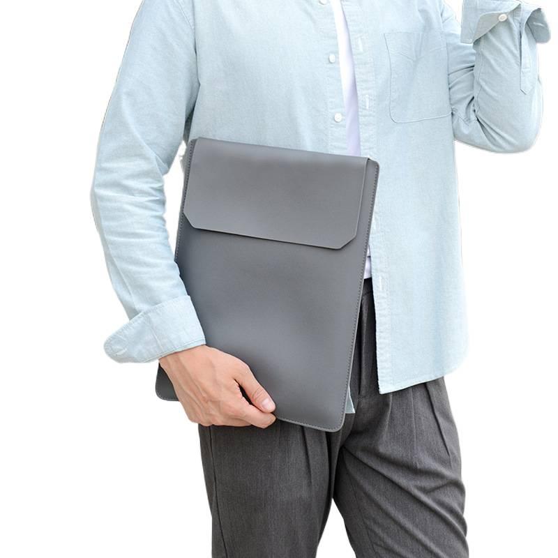 DGG Gray iPad Case Compatible with Multiple iPad Models - Image 4
