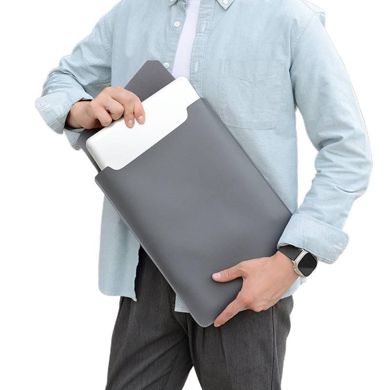 DGG Gray iPad Case Compatible with Multiple iPad Models - Image 3