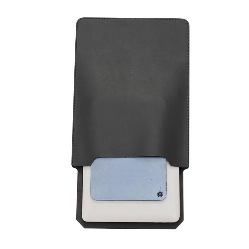 DGG Gray iPad Case Compatible with Multiple iPad Models - Image 5