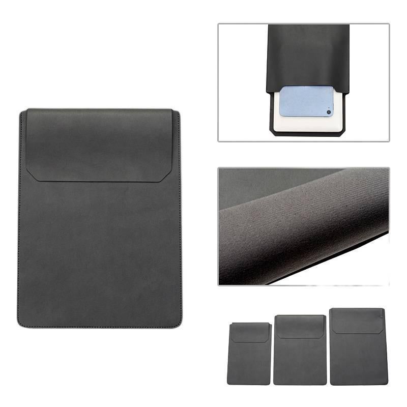 DGG Gray iPad Case Compatible with Multiple iPad Models - Image 2