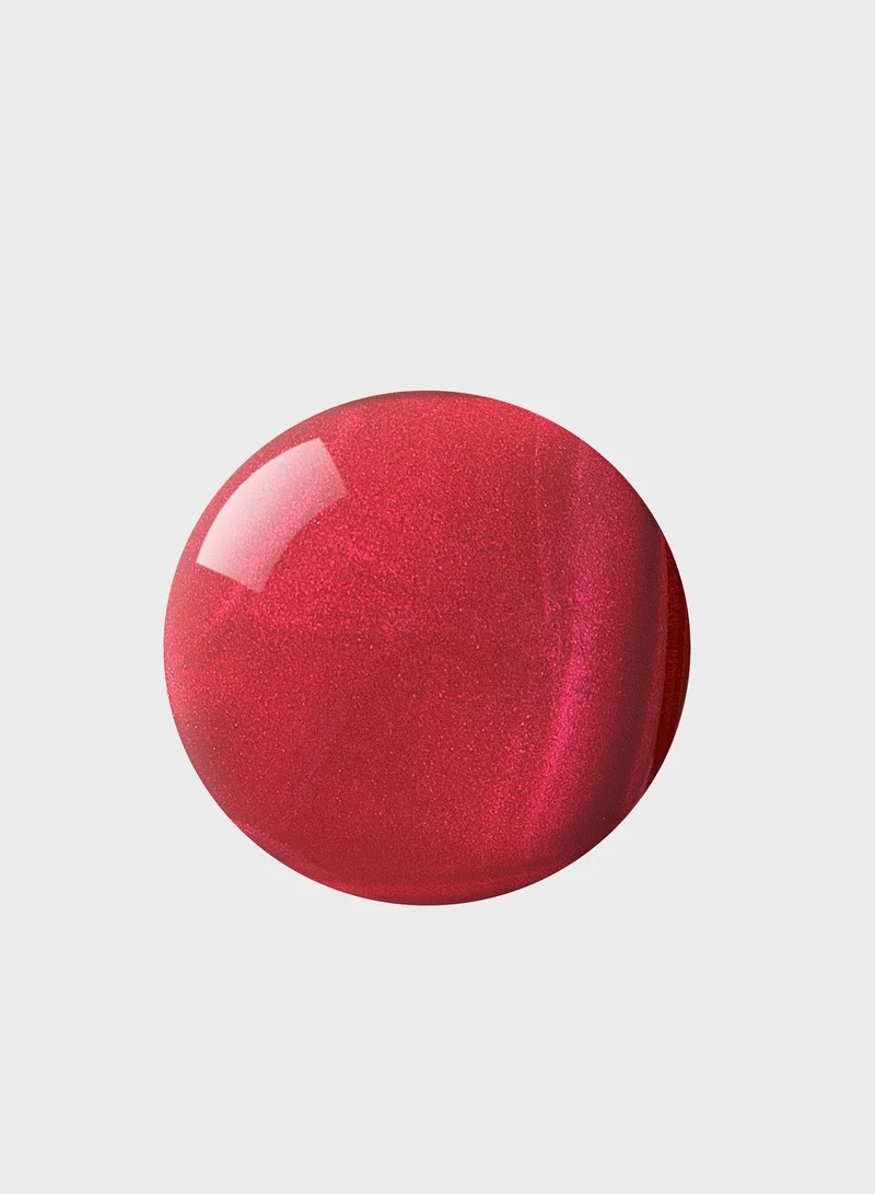 KIKO MILANO Metallic Nail Lacquer 03 - Red Carpet