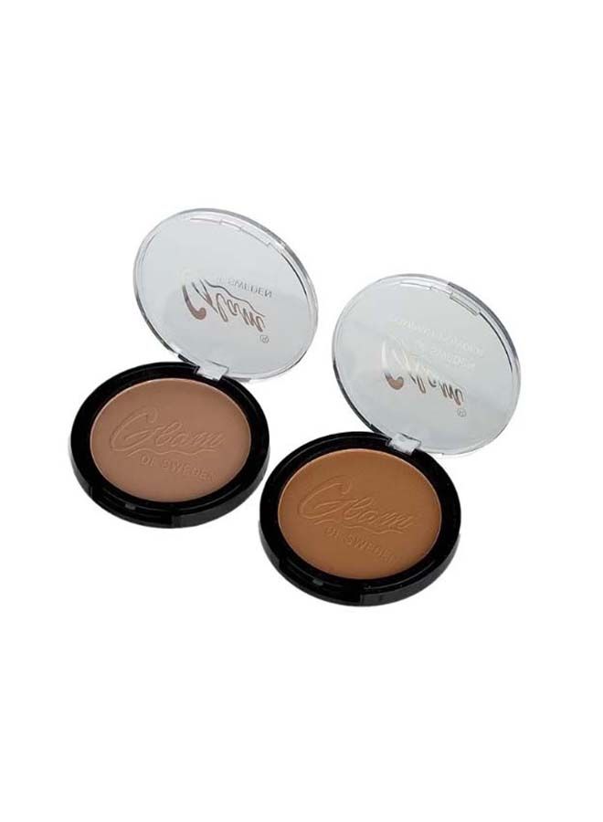 Glam of sweden Compact Powder - Image 1