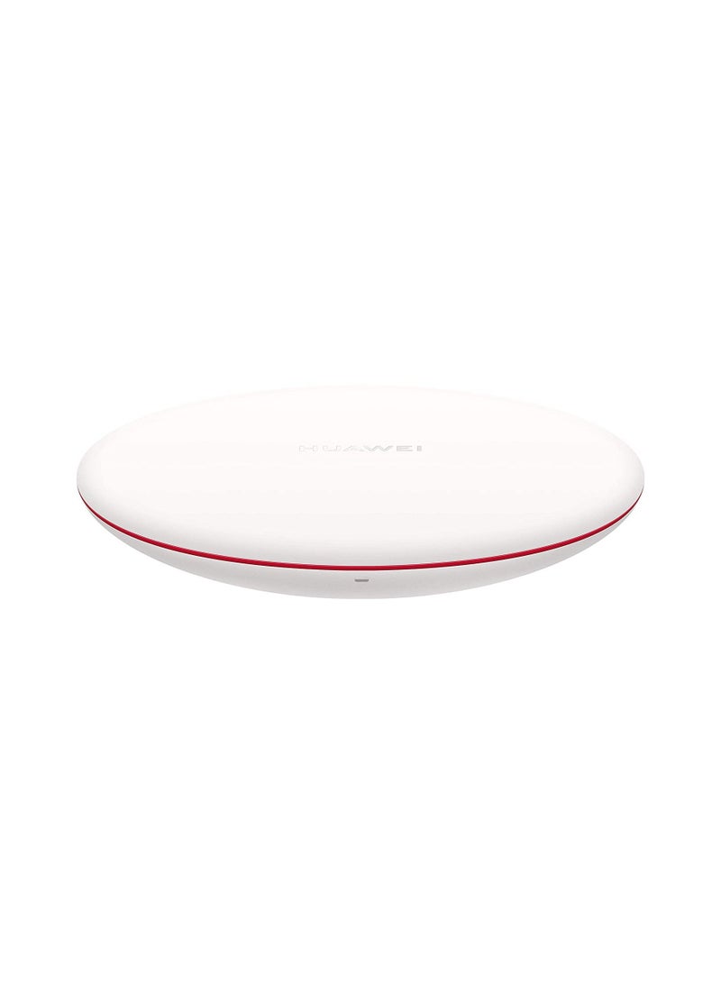 SYOSI CP60 Wireless Charger White For Huawei - Image 4