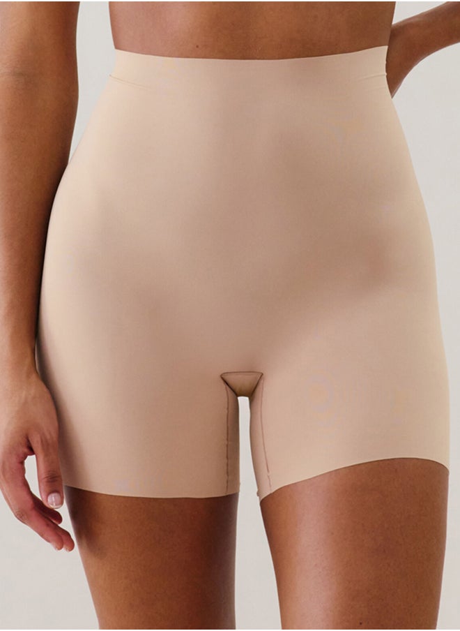 UNDIZ Seamless microfiber shorts  - Image 1