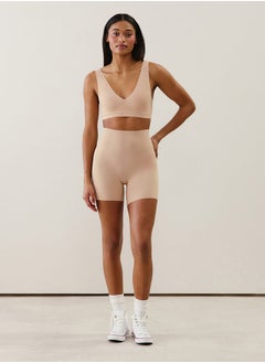 UNDIZ Seamless microfiber shorts  - Image 3
