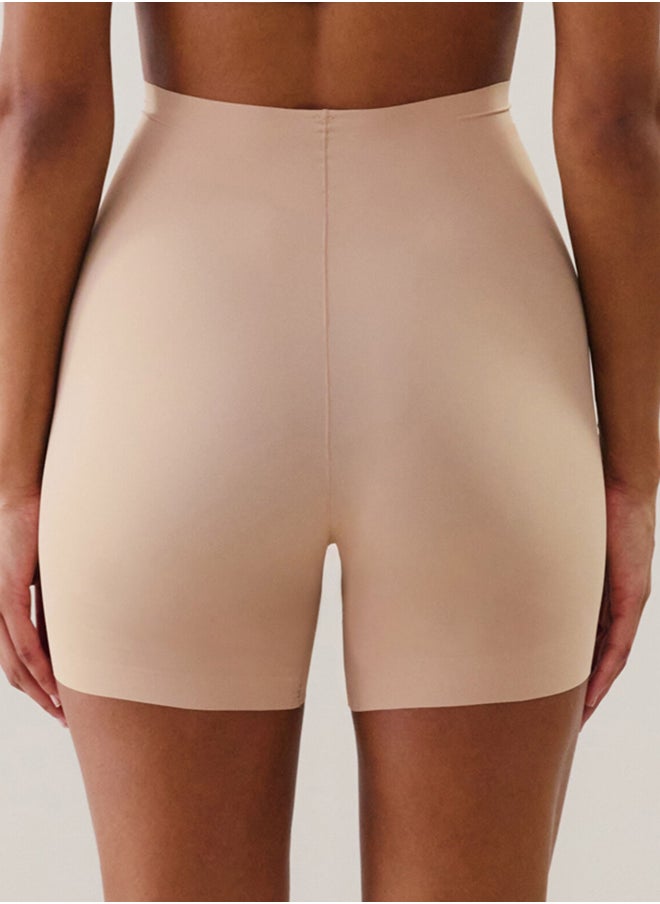 UNDIZ Seamless microfiber shorts  - Image 2