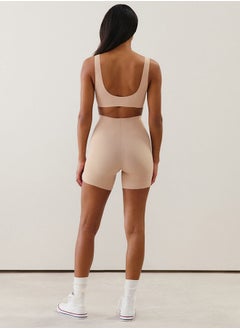 UNDIZ Seamless microfiber shorts  - Image 4
