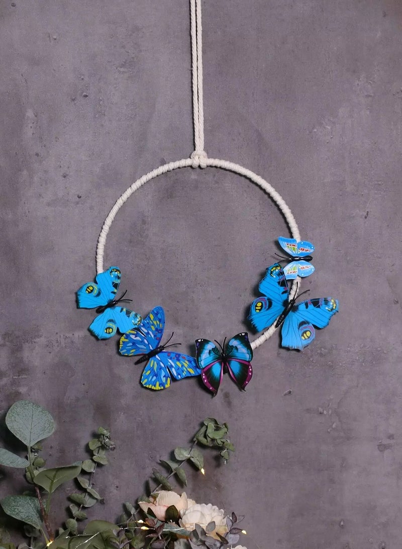 1pc Butterfly Decor Hanging Decor - Image 5