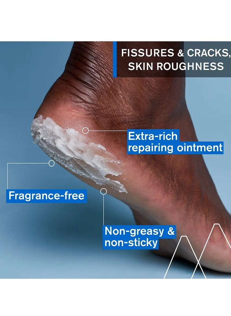 يورياج مرهم يورياج باريديرم سيكا للشقوق والتشققات 40 جرام - Image 3