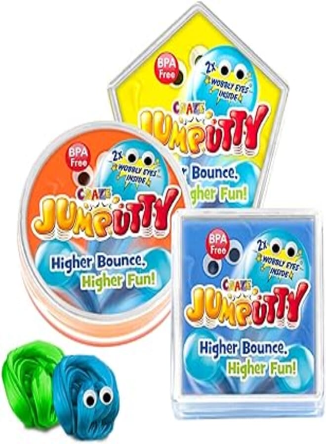 JUMPUTTY - CAN(24PCS/PDQ)
