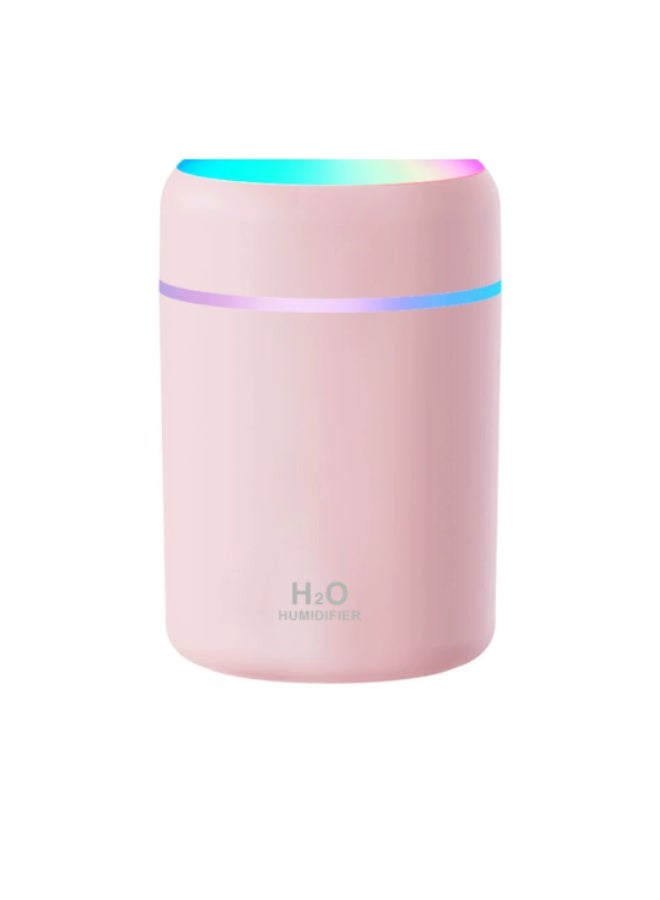Nariele New Evaporative USB Fog Free Humidifier