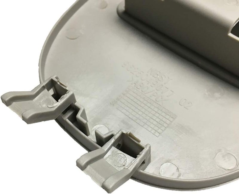 DEMULAX Auto Ceiling Roof Light for Peugeot and Citroen - Image 3