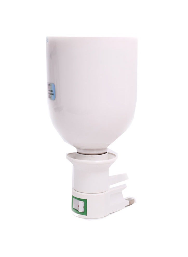 Equanto Quran Speaker with White Adapter  - Image 1