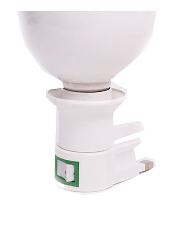 Equanto Quran Speaker with White Adapter  - Image 2