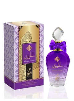 Sahari Sahari Sultana Halima EDP 100ml  - Image 1