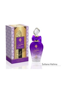 Sahari Sahari Sultana Halima EDP 100ml  - Image 2