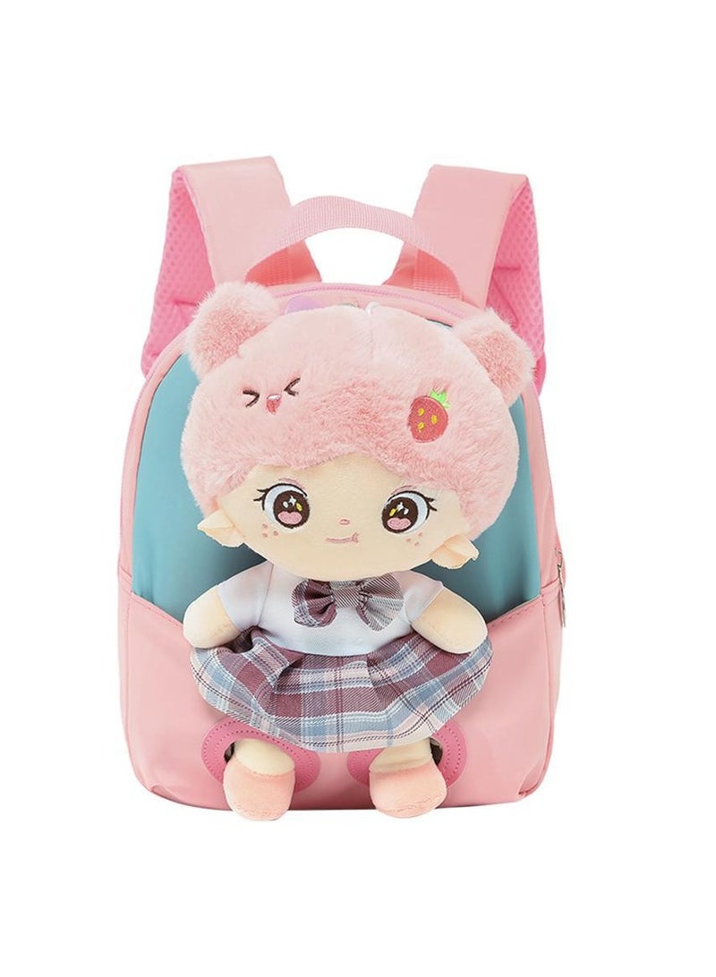 روكو حقيبة ظهر للأطفال البنات