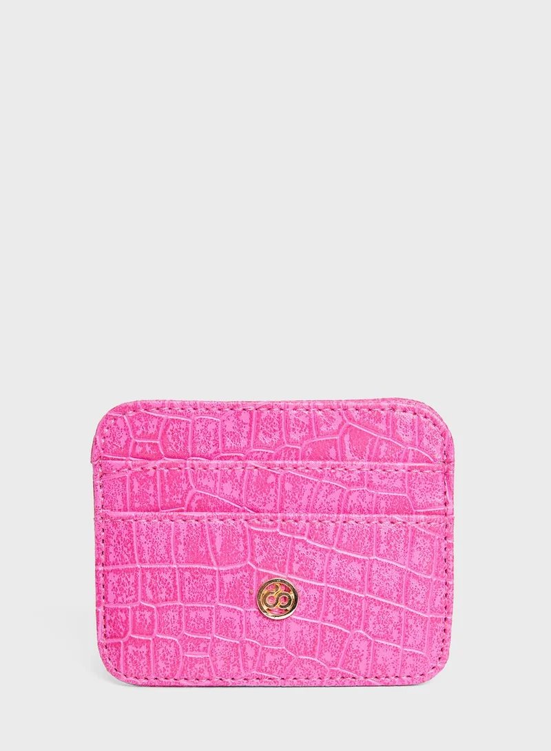 DeFacto Textured Wallet