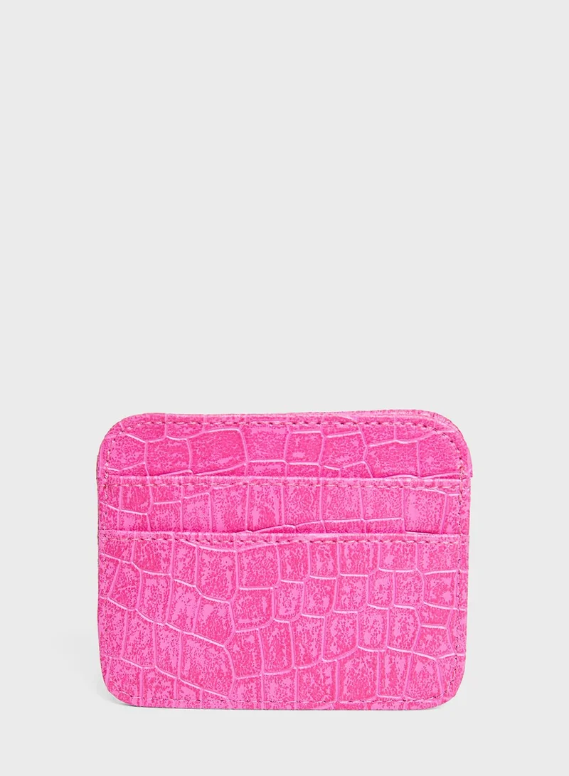 DeFacto Textured Wallet