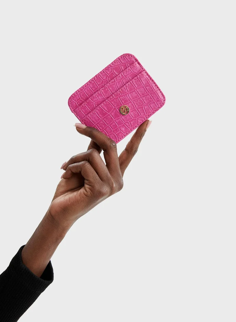 DeFacto Textured Wallet