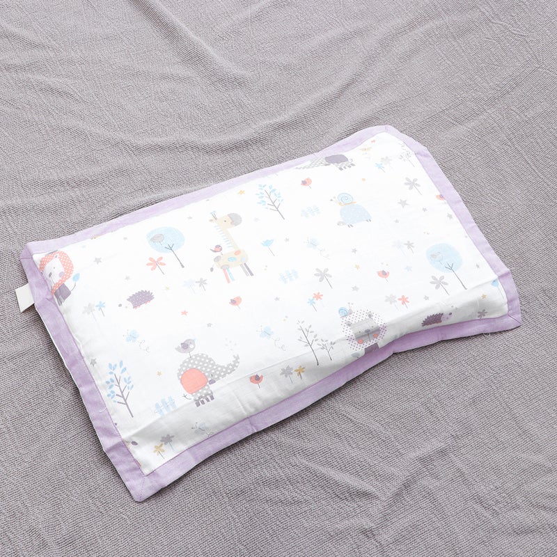 1pc Cotton Double Layer Cartoon Case Sweat Absorption for ( Partners) - Image 5